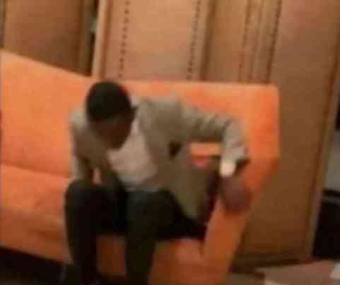 Interviewer: Can you work under pressure?
Me: | MirrorLog